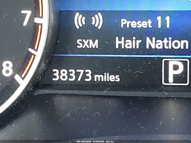 Nissan Murano Sv Intelligent Awd 2021 5N1AZ2BS0MC132535 Image 15