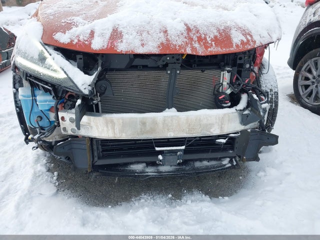 Nissan Murano Sv Intelligent Awd 2021 5N1AZ2BS0MC132535 Image 17