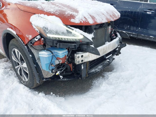 Nissan Murano Sv Intelligent Awd 2021 5N1AZ2BS0MC132535 Image 18