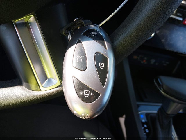 Hyundai TUCSON SEL 2025 3KMJB3DE1SE002563 Image 11