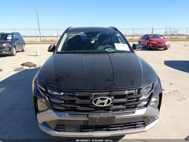 Hyundai TUCSON SEL 2025 3KMJB3DE1SE002563 Image 12