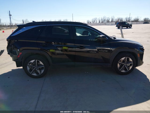 Hyundai TUCSON SEL 2025 3KMJB3DE1SE002563 Image 13