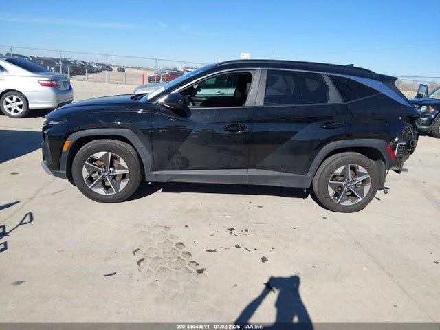 Hyundai TUCSON SEL 2025 3KMJB3DE1SE002563 Image 14