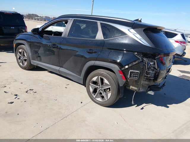 Hyundai TUCSON SEL 2025 3KMJB3DE1SE002563 Image 3