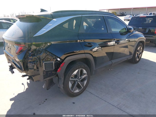 Hyundai TUCSON SEL 2025 3KMJB3DE1SE002563 Image 4