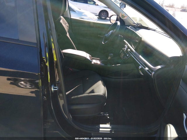 Hyundai TUCSON SEL 2025 3KMJB3DE1SE002563 Image 5