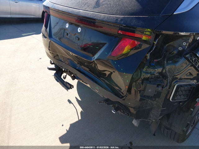 Hyundai TUCSON SEL 2025 3KMJB3DE1SE002563 Image 6