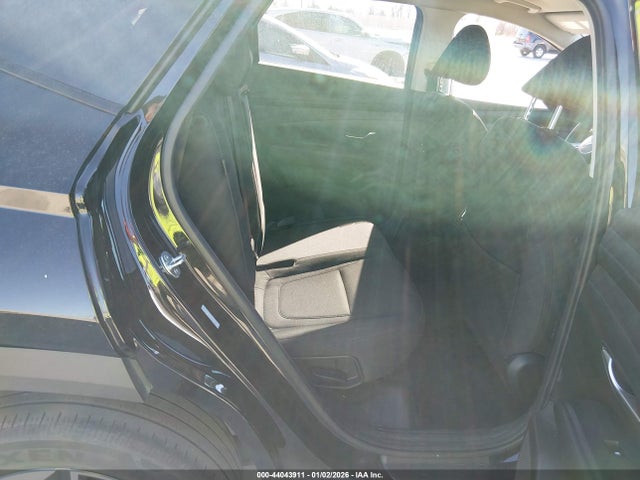 Hyundai TUCSON SEL 2025 3KMJB3DE1SE002563 Image 8