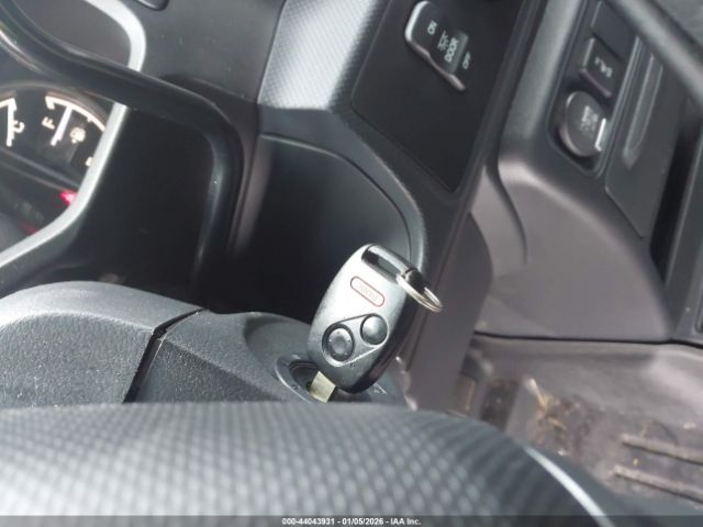 2011 HONDA RIDGELINE 5FPYK1F51BB001174 Photo 10