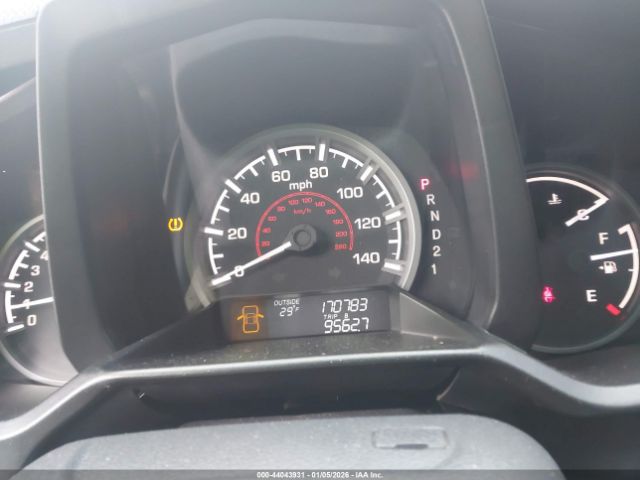 2011 HONDA RIDGELINE 5FPYK1F51BB001174 Photo 6