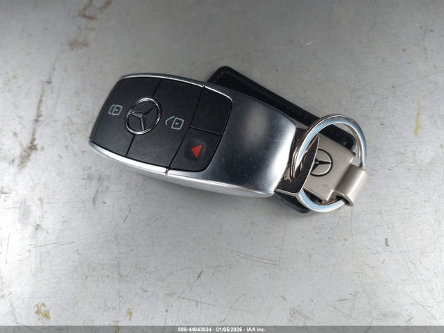 W1NWH1AB2SX018432 Mercedes-Benz G 550 4matic