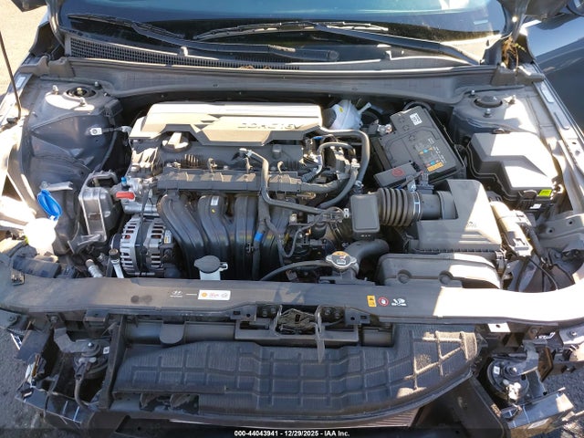 KMHLP4DG5RU676260 Hyundai Elantra Limited