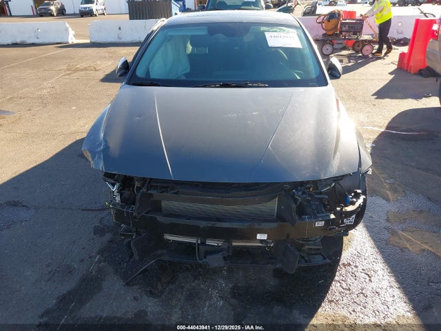 KMHLP4DG5RU676260 Hyundai Elantra Limited