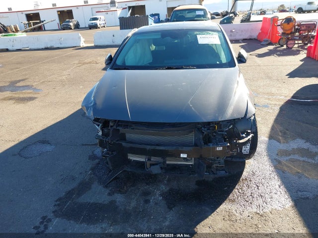 KMHLP4DG5RU676260 Hyundai Elantra Limited