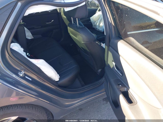 KMHLP4DG5RU676260 Hyundai Elantra Limited