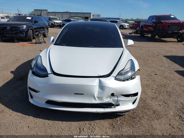 Aukcja sprzedaży 2018 Tesla Model 3 Long Range/performance, vin: 5YJ3E1EB0JF106532, numer aukcji: 44043945