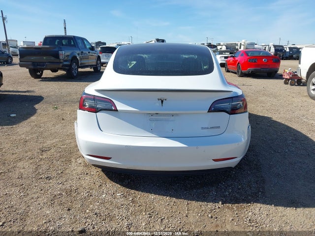 Aukcja sprzedaży 2018 Tesla Model 3 Long Range/performance, vin: 5YJ3E1EB0JF106532, numer aukcji: 44043945