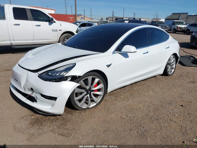 2018 TESLA MODEL 3 5YJ3E1EB0JF106532 Photo 1