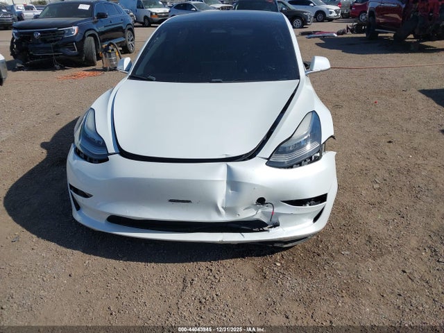 2018 TESLA MODEL 3 5YJ3E1EB0JF106532 Photo 5
