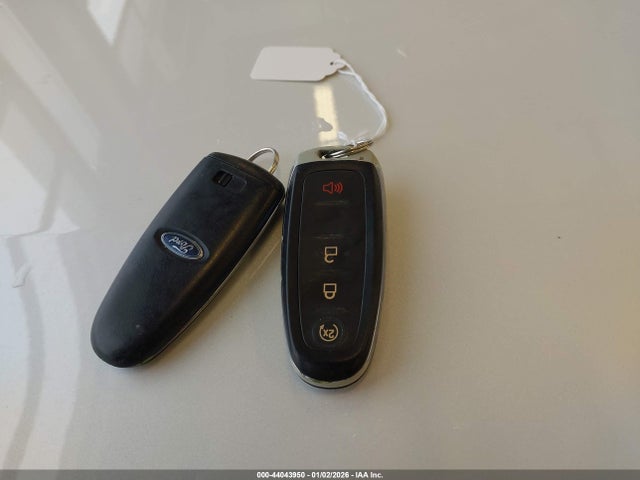 2014 FORD EXPLORER 1FM5K7F88EGA01929 Photo 10