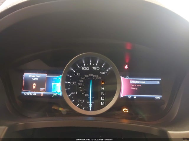 2014 FORD EXPLORER 1FM5K7F88EGA01929 Photo 6