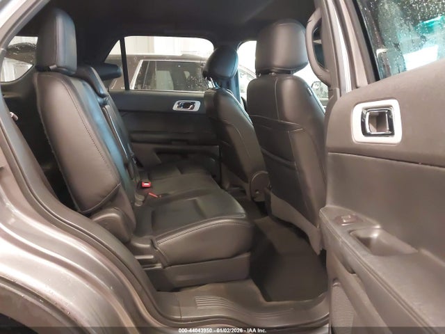 2014 FORD EXPLORER 1FM5K7F88EGA01929 Photo 7