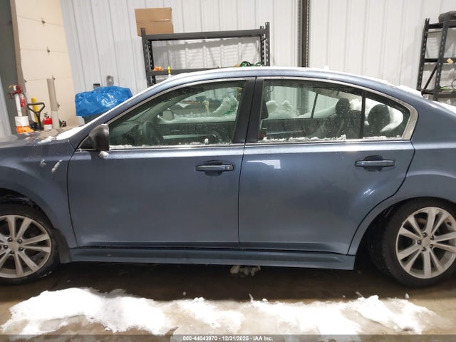 Subaru Legacy 2.5i 2014 4S3BMCA6XE3027150 Image 14