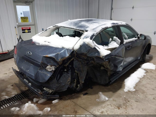 Subaru Legacy 2.5i 2014 4S3BMCA6XE3027150 Image 6