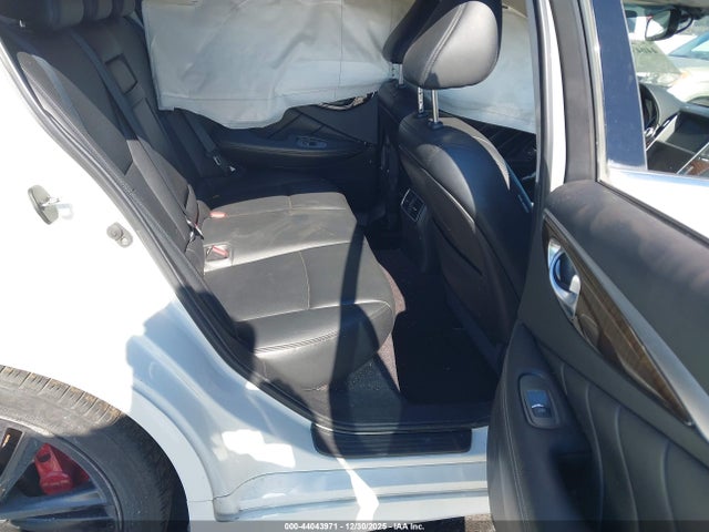 44043971 :رقم المزاد ، JN1EV7AP0KM518278 vin ، 2019 Infiniti Q50 3.0t Luxe مزاد بيع