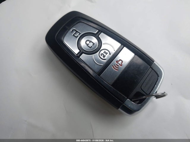 Ford Maverick Lariat 2025 3FTTW8SA9SRA44811 Image 11