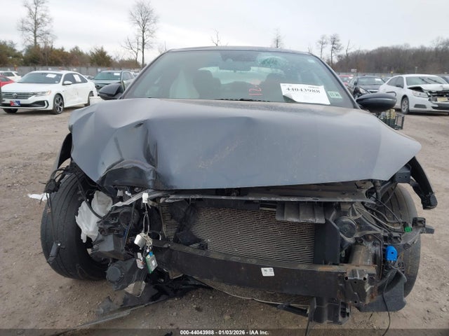Продажа на аукционе авто 2021 Kia Forte Gt-line, vin: 3KPF34AD3ME281346, номер лота: 44043988