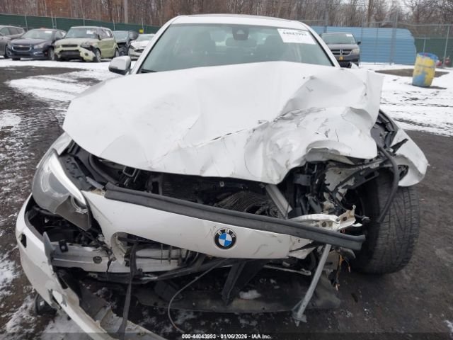2016 BMW 528I WBA5A7C5XGG151638 Photo 5