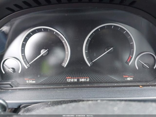 2016 BMW 528I WBA5A7C5XGG151638 Photo 6