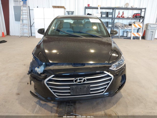 5NPD84LF3HH036782 Hyundai ELANTRA SE