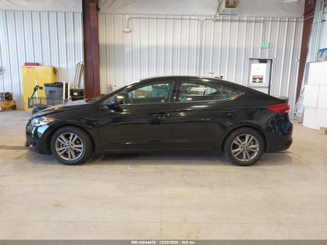 5NPD84LF3HH036782 Hyundai ELANTRA SE