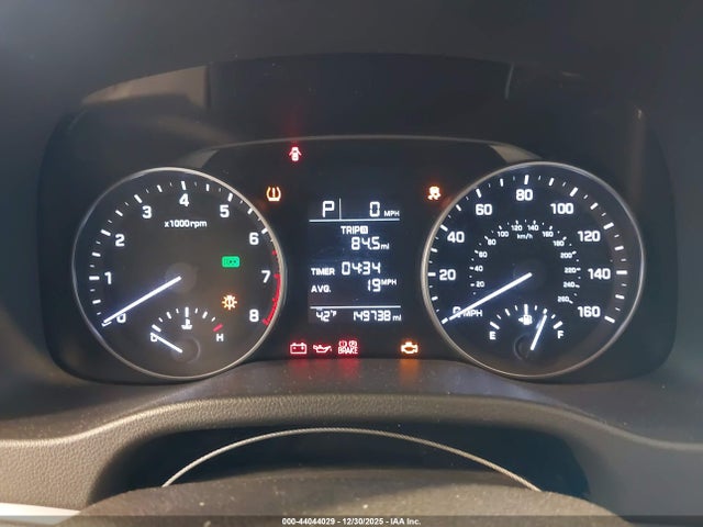 5NPD84LF3HH036782 Hyundai ELANTRA SE