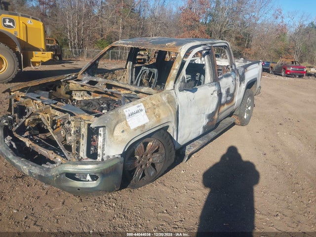 3GTU2NEC7HG340250 GMC Sierra 1500 Slt