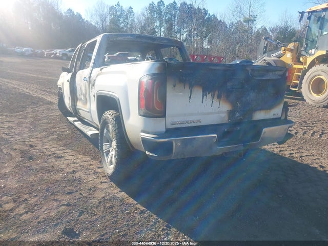 3GTU2NEC7HG340250 GMC Sierra 1500 Slt