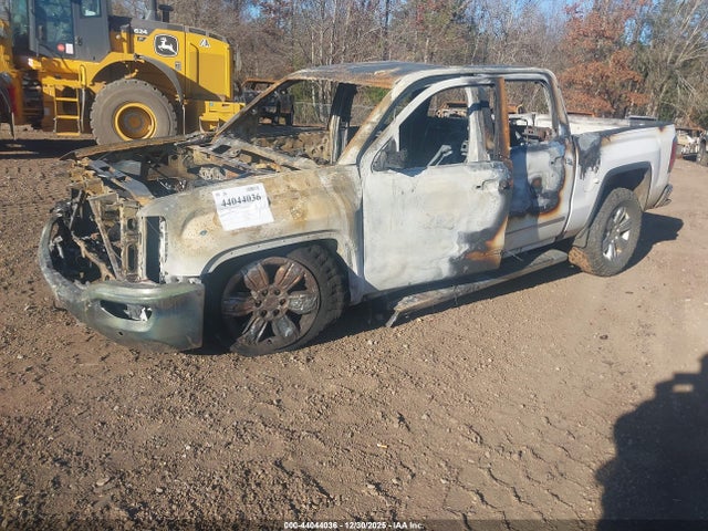 3GTU2NEC7HG340250 GMC Sierra 1500 Slt