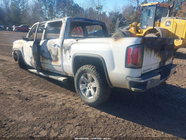 3GTU2NEC7HG340250 GMC Sierra 1500 Slt