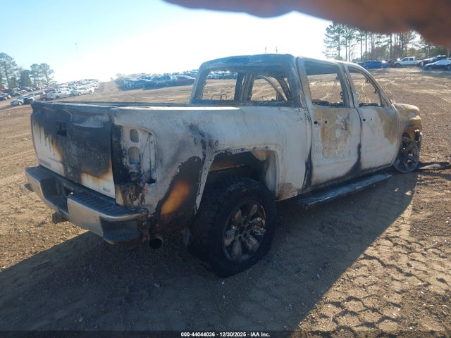 3GTU2NEC7HG340250 GMC Sierra 1500 Slt