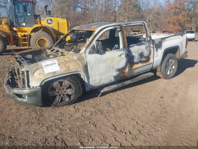 3GTU2NEC7HG340250 GMC Sierra 1500 Slt