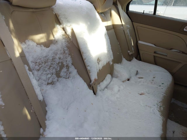 2008 CADILLAC STS 1G6DD67V380215817 Photo 7