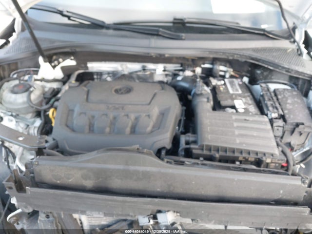3VV0B7AX0NM121793 Volkswagen Tiguan 2.0t S