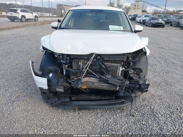 3VV0B7AX0NM121793 Volkswagen Tiguan 2.0t S