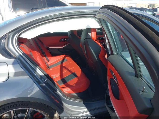 2024 BMW M3 WBS43AY06RFR58078 Photo 7