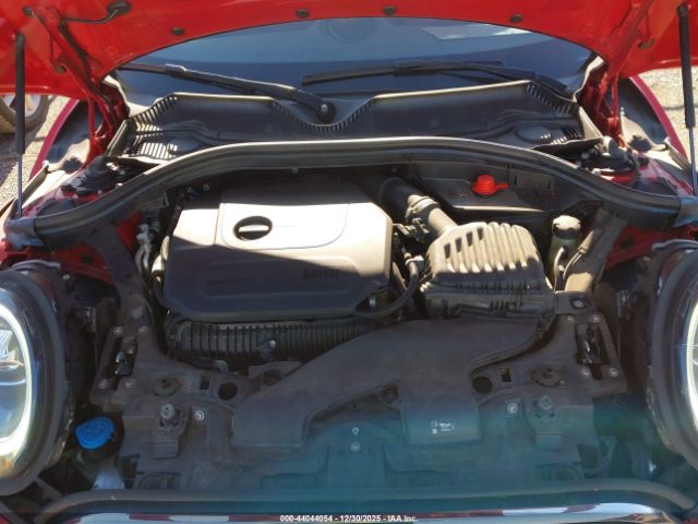 2020 MINI CLUBMAN WMWLV7C09L2N03521 Photo 9