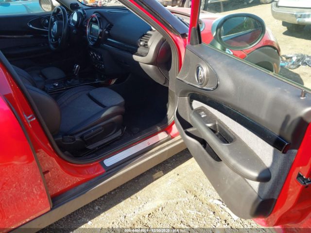 2020 MINI CLUBMAN WMWLV7C09L2N03521 Photo 4