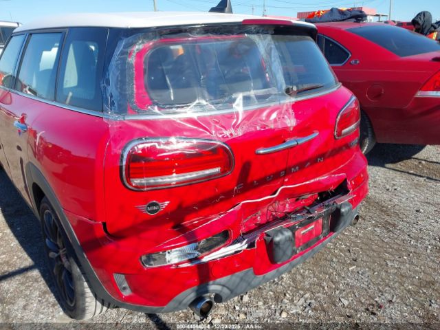 2020 MINI CLUBMAN WMWLV7C09L2N03521 Photo 5