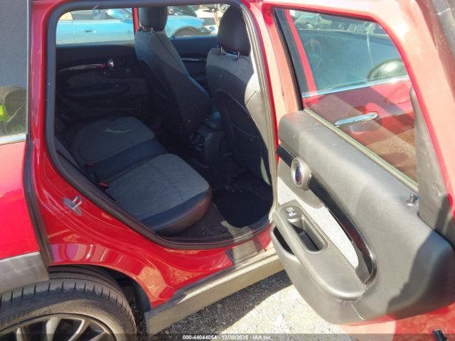2020 MINI CLUBMAN WMWLV7C09L2N03521 Photo 7